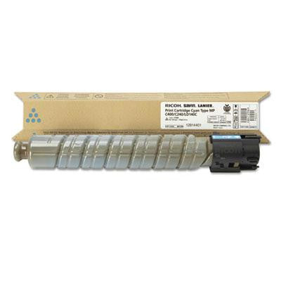 Ricoh&reg; 841295, 841296, 841297, 841298 Toner