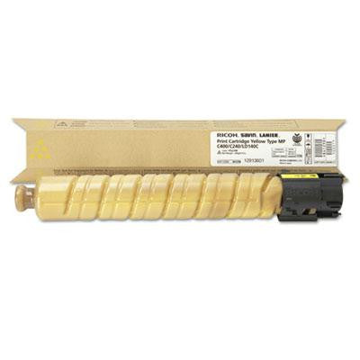 Ricoh&reg; 841295, 841296, 841297, 841298 Toner