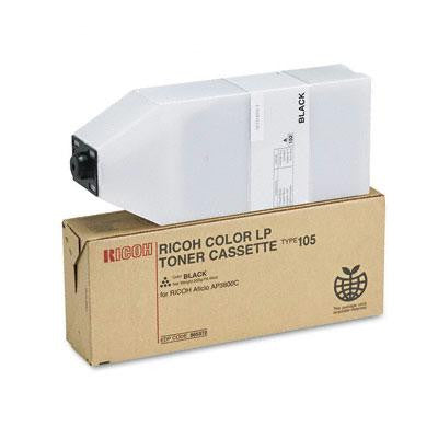 Ricoh&reg; 885372, 885373, 885374, 885375 Toner Cartridge