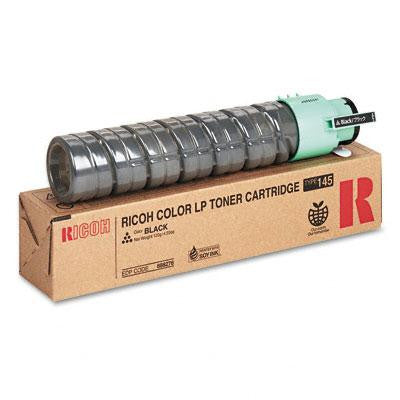 Ricoh&reg; 888276, 888277, 888278, 888279, 888308, 888309, 888310, 888311 (Type 145) Toner Cartridge