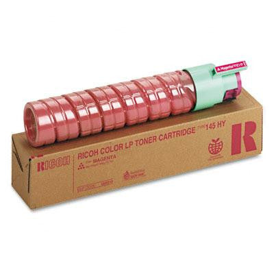 Ricoh&reg; 888276, 888277, 888278, 888279, 888308, 888309, 888310, 888311 (Type 145) Toner Cartridge