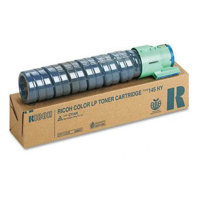 Ricoh&reg; 888276, 888277, 888278, 888279, 888308, 888309, 888310, 888311 (Type 145) Toner Cartridge