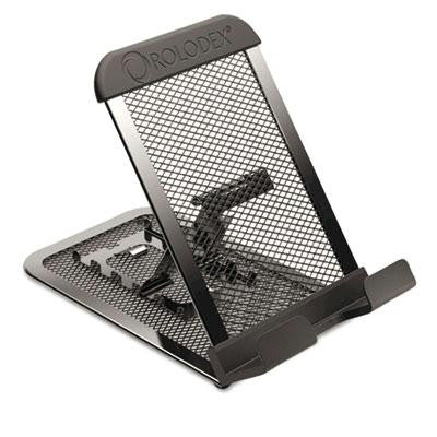 Rolodex&trade; Mesh Mobile Device Stand