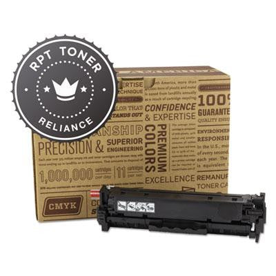 Reliance&reg; RELCC530A, RELCC531A, RELCC532A, RELCC533A Toner