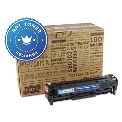 Reliance&reg; RELCC530A, RELCC531A, RELCC532A, RELCC533A Toner