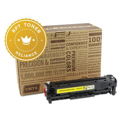 Reliance&reg; RELCC530A, RELCC531A, RELCC532A, RELCC533A Toner