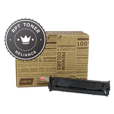 Reliance&reg; RELCE320A, RELCE321A, RELCE322A, RELCE323A Toner