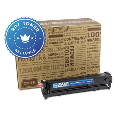 Reliance&reg; RELCE320A, RELCE321A, RELCE322A, RELCE323A Toner