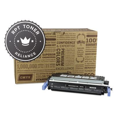 Reliance&reg; RELQ5950A, RELQ5951A, RELQ5952A, RELQ5953A Toner