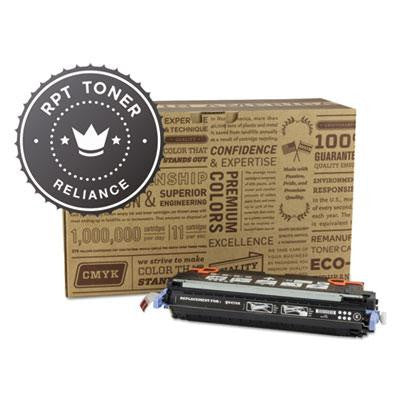 Reliance&reg; RELQ6470A, RELQ6471A, RELQ6472A, RELQ6473A Toner