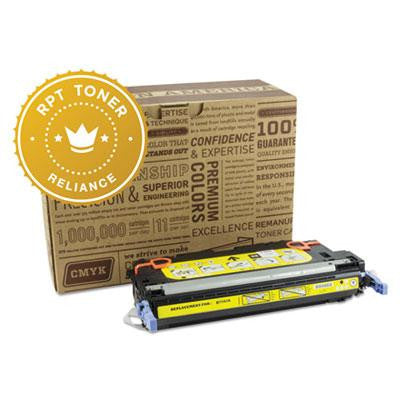 Reliance&reg; RELQ7581A, RELQ7582A, RELQ7583A Toner