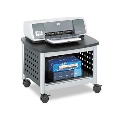 Safco&reg; Scoot&trade; Printer Stand