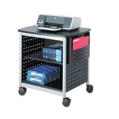 Safco&reg; Scoot&trade; Printer Stand