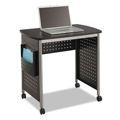 Safco&reg; Scoot&trade; Desk