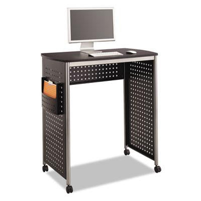 Safco&reg; Scoot&trade; Stand-Up Desk