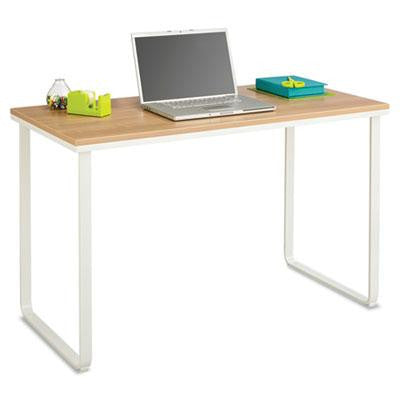 Safco&reg; Steel Desk