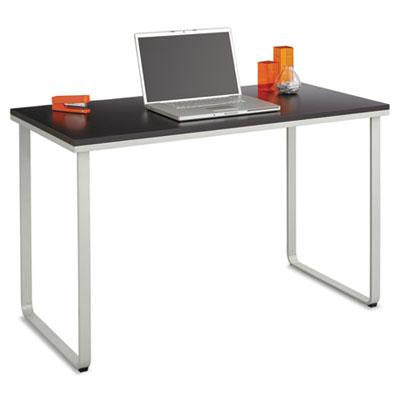 Safco&reg; Steel Desk