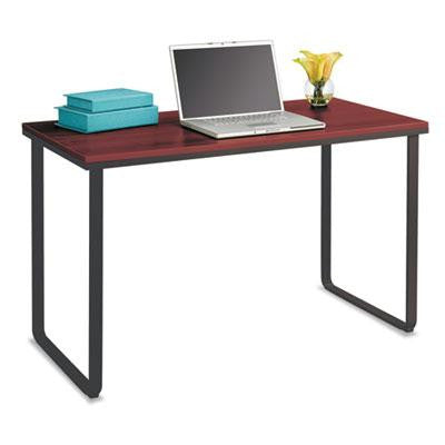 Safco&reg; Steel Desk