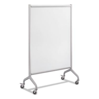 Safco&reg; Rumba&trade; Whiteboard Collaboration Screen