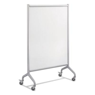 Safco&reg; Rumba&trade; Whiteboard Collaboration Screen