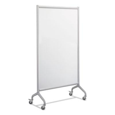 Safco&reg; Rumba&trade; Whiteboard Collaboration Screen