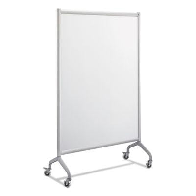 Safco&reg; Rumba&trade; Whiteboard Collaboration Screen