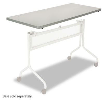 Safco&reg; Impromptu&reg; Series Mobile Training Table Top