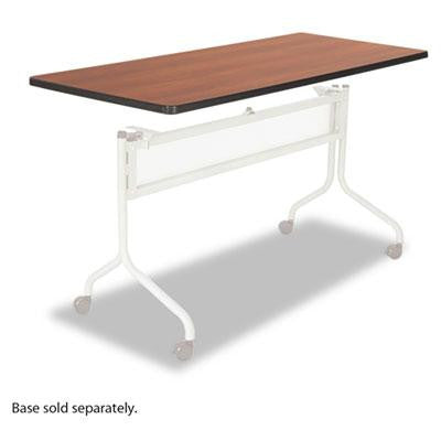 Safco&reg; Impromptu&reg; Series Mobile Training Table Top