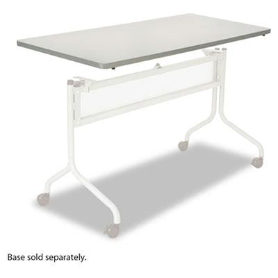 Safco&reg; Impromptu&reg; Series Mobile Training Table Top