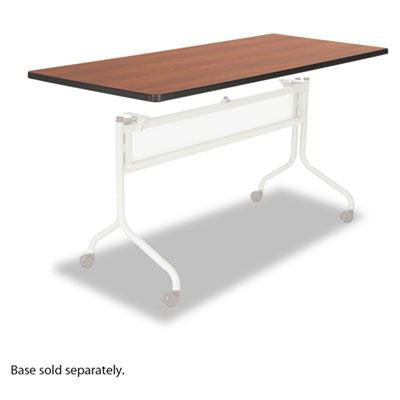 Safco&reg; Impromptu&reg; Series Mobile Training Table Top