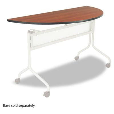 Safco&reg; Impromptu&reg; Series Mobile Training Table Top