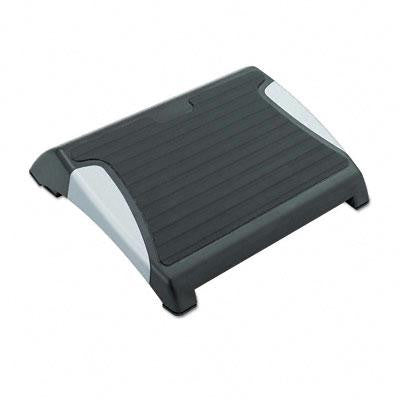 Safco&reg; Restease&trade; Adjustable Footrest