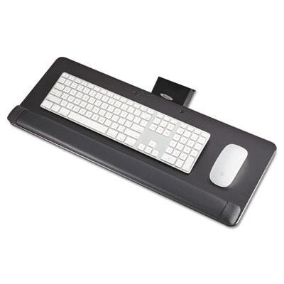 Safco&reg; Knob-Adjust Keyboard Platform