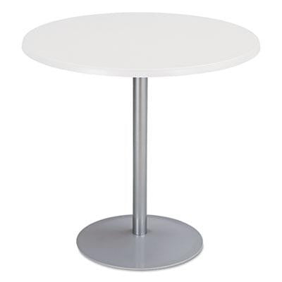 Safco&reg; Entourage&trade; Table Base