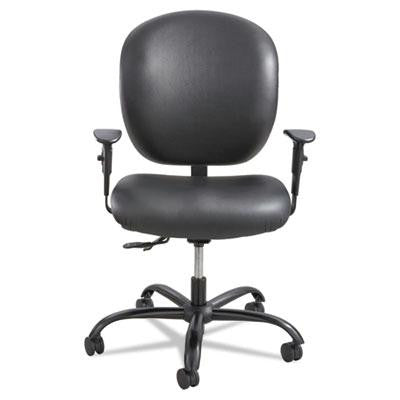 Safco&reg; Alday&trade; Intensive-Use Chair