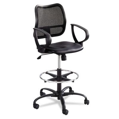 Safco&reg; Vue&trade; Series Mesh Extended-Height Chair