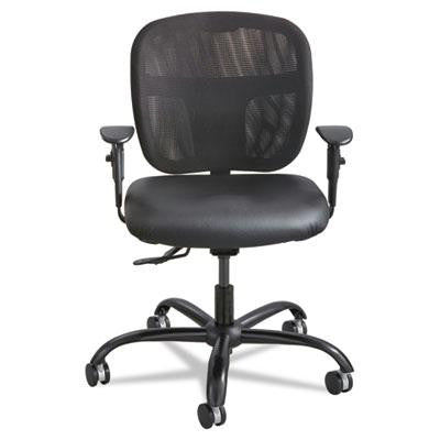 Safco&reg; Vue&trade; Intensive-Use Mesh Task Chair