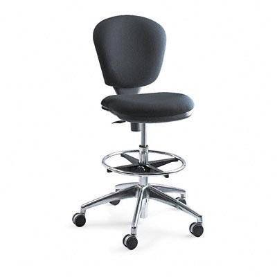 Safco&reg; Metro&trade; Collection Extended-Height Chair