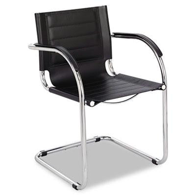 Safco&reg; Flaunt&trade; Series Guest Chair