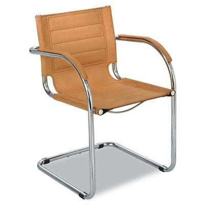 Safco&reg; Flaunt&trade; Series Guest Chair