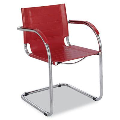 Safco&reg; Flaunt&trade; Series Guest Chair