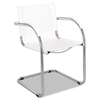 Safco&reg; Flaunt&trade; Series Guest Chair