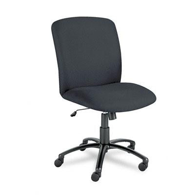 Safco&reg; Uber&trade; Big & Tall Series High Back Chair