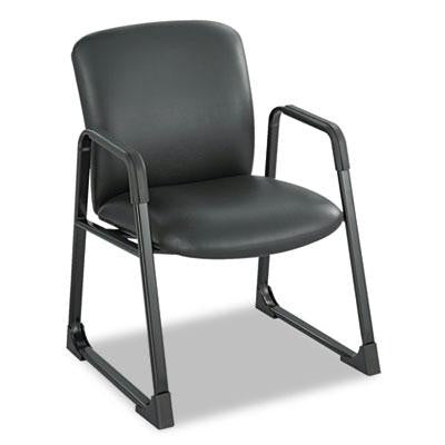 Safco&reg; Uber&trade; Big & Tall Series Guest Chair