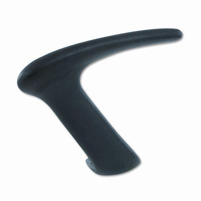 Safco&reg; Optional Fixed "L" Arms for Safco&reg; Uber&trade; Big & Tall Chairs