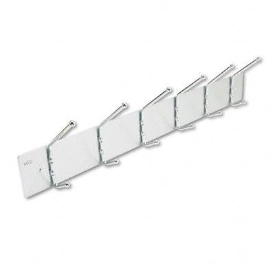 Safco&reg; Coat Hooks