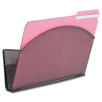 Safco&reg; Onyx&trade; Magnetic Mesh Panel Accessories