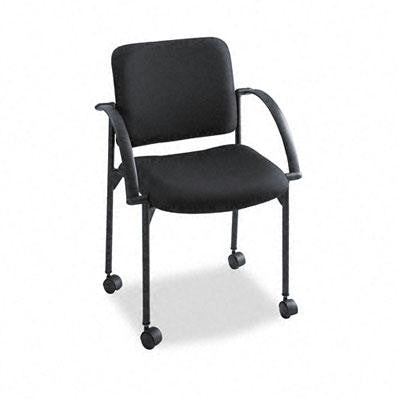 Safco&reg; Moto&trade; Stack Chair