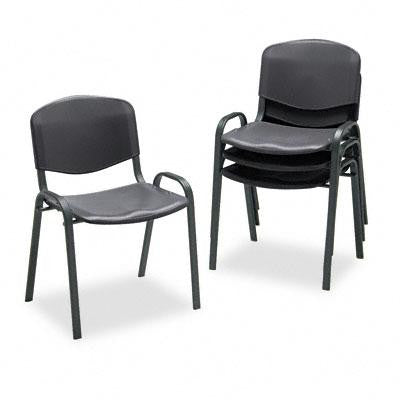 Safco&reg; Stacking Chair