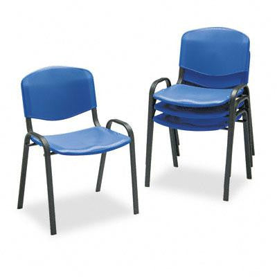 Safco&reg; Stacking Chair